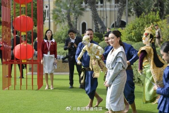 续保持目前